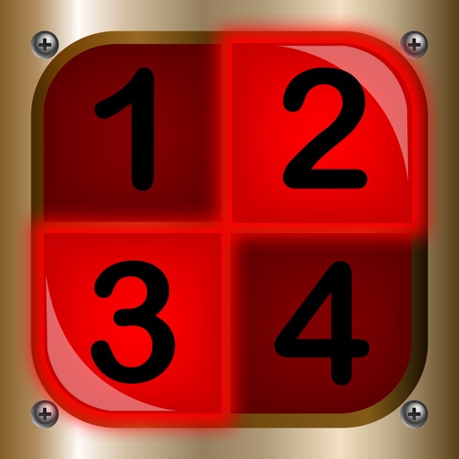 Simon Numbers icon