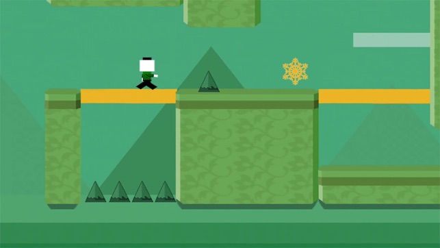 Master Jump - Touch-down Hero of Modern Run With Jumper Mini(圖3)-速報App