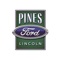 At Pines Ford Lincoln, our sales department has one purpose: to exceed your expectations from test drive to delivery