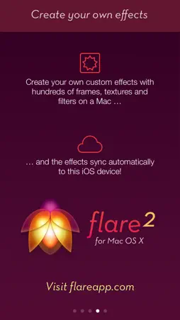Flare Effects screenshot 16