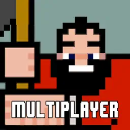 Lumberman - Multiplayer Timberman Edition app icon