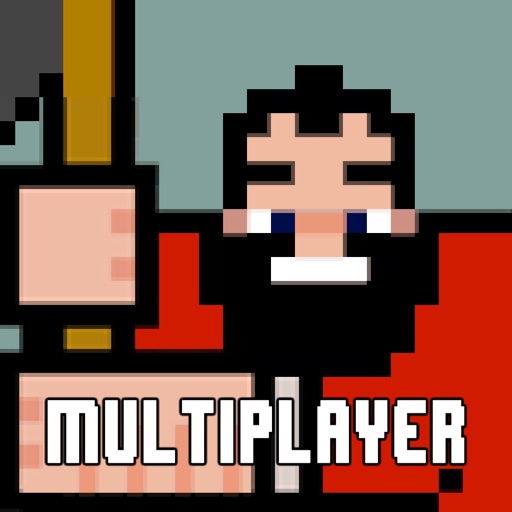 Lumberman - Multiplayer Timberman Edition icon