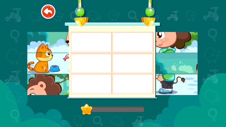 来来找茬－根本停不下来的手眼协调游戏、思维逻辑训练 screenshot-4