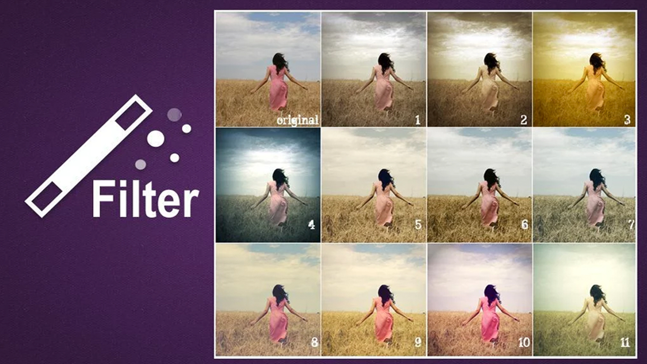 Art Photo Studio- Shape Collage - Magazine Photo Effects