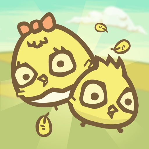 Chicky Duo icon