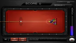 Game screenshot Learn Billiard hack