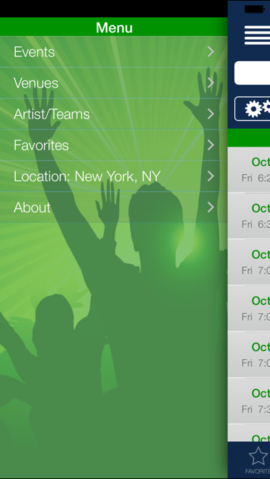 Screenshot #2 pour TicketGenie