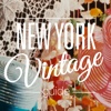 New York Vintage Guide - the insider's guide to finding vintage fashion, shops and boutiques