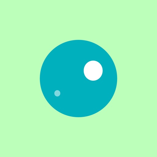 Shaky Ball icon