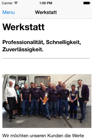 Dürrwang GmbH & Co. screenshot 3
