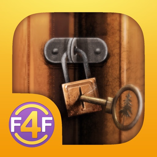 Escape the past - Chapter 1 iOS App