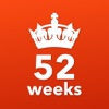 52 Weeks For My Goal