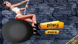 Game screenshot Demolition Mission Crane Game apk