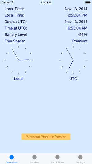 GPS Logger Lite(圖4)-速報App