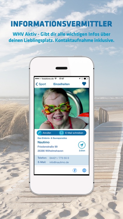 WHV Aktiv screenshot-3