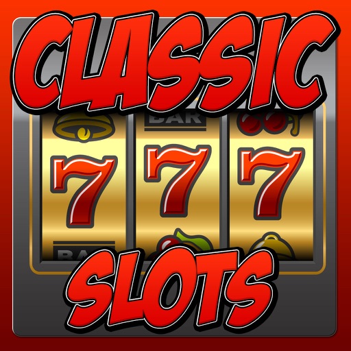 AAA Aabyss 777 Classic Slots - Free Slots Games icon