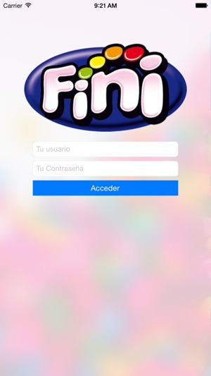 Fini(圖2)-速報App