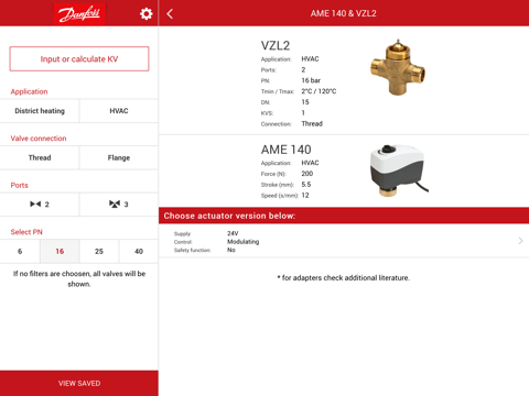 Screenshot #5 pour Valve-Ruler