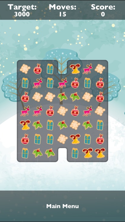 Match It - Christmas Story screenshot-3