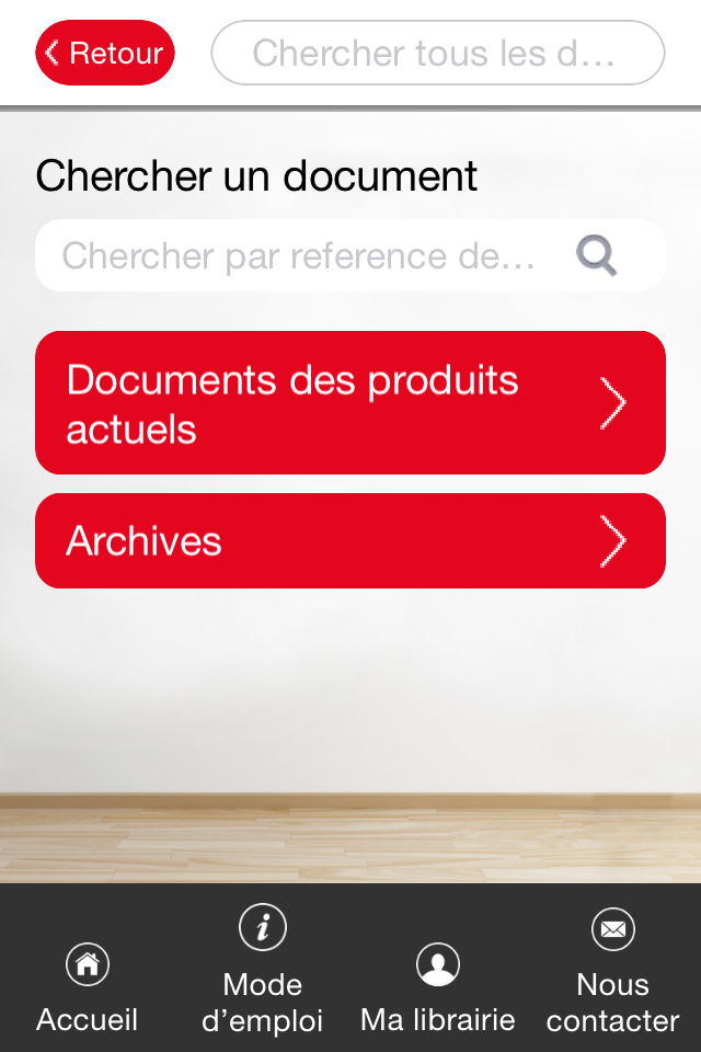 Librairie Mitsubishi Electric France