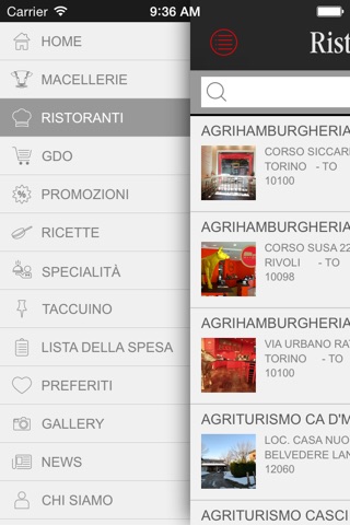Coalvi Razza Piemontese screenshot 3