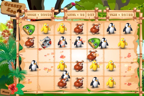 Crazzy Zoo screenshot 4