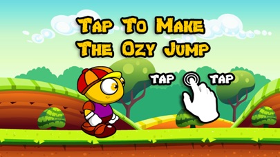 Jump Ozy Screenshot 2 of 4