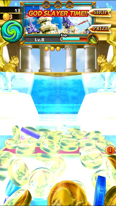 Power of Coin screenshot 2