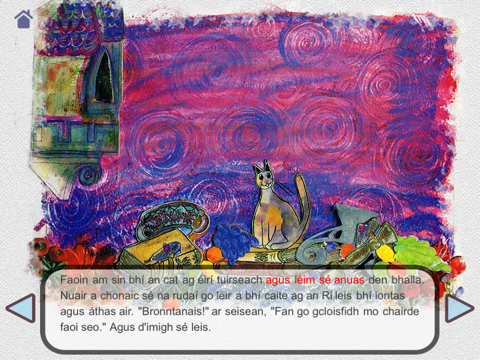 Screenshot #6 pour Scéal An Lae 2