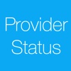 Provider Status