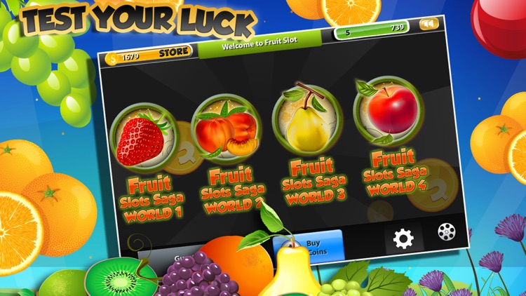 AA+ Fruity Case Video Slots: Play Vegas Strip Grudgeball Casino Cocktail FruitMachine