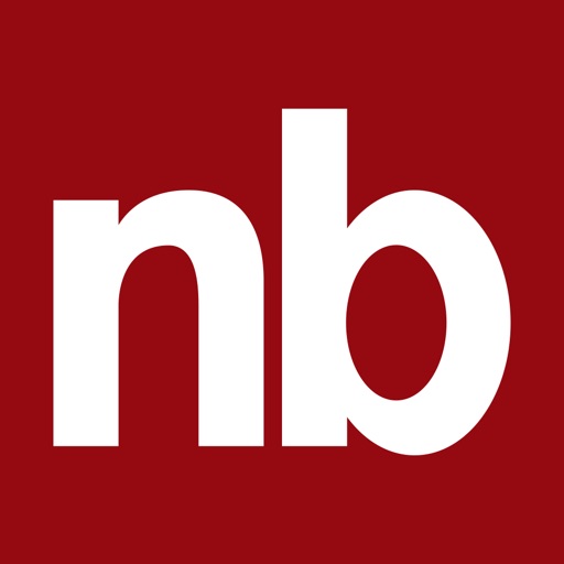 NewsBreakerTV icon
