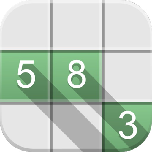 Sudoku Easy iOS App