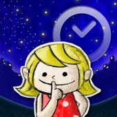 App icon for 子ども静かにタイマー by Keaton.com