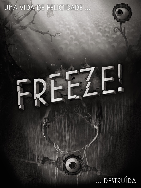 Freeze! - A Fuga screenshot 6