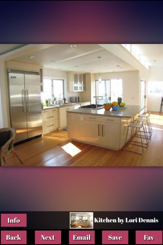 KitchensExpertBox screenshot 2