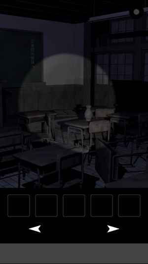 School Horror Escape(圖2)-速報App