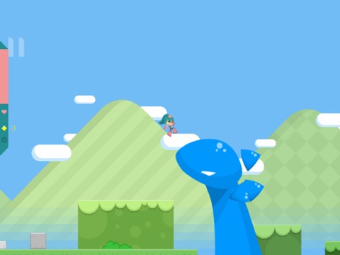 Screenshot #6 pour princesse aventure jeux