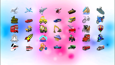 How to cancel & delete Color Transportation from iphone & ipad 4