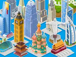 MILLIONAIRE TYCOON™ : Free Realestate Trading Strategy Board Game iPad image 1