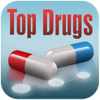 Top 200 Drugs Flashcards - Hipposoft, LLC