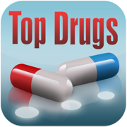 Top 200 Drugs Flashcards