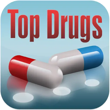 Top 200 Drugs Flashcards Cheats