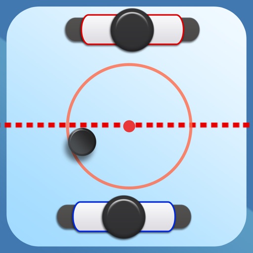 Hockey! iOS App