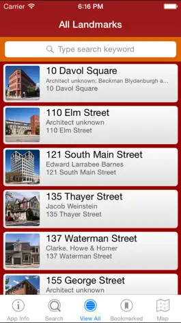 Game screenshot Brown FACADES hack