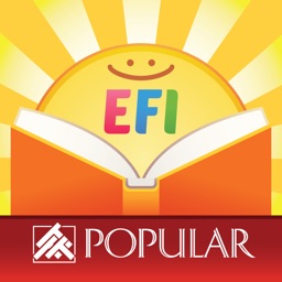EFI Early Readers