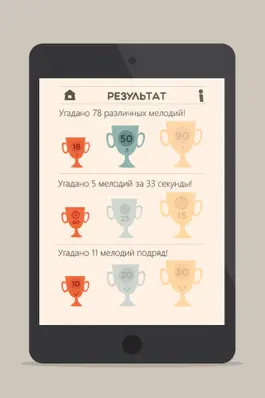 Game screenshot Кто автор? — Классическая музыка: Моцарт, Бетховен, Бах, Чайковский, Шопен и Вивальди hack
