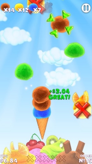 Epic Ice Cream(圖3)-速報App