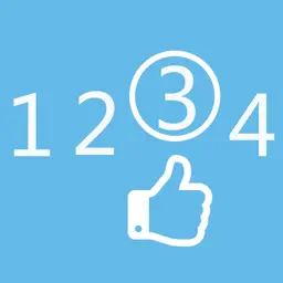 RandomNext app icon