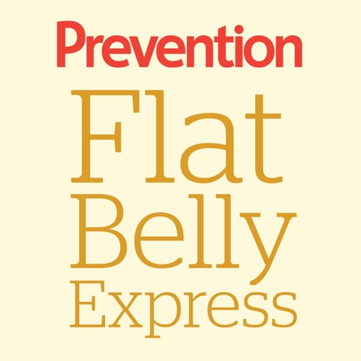 Flat-Belly Express icon